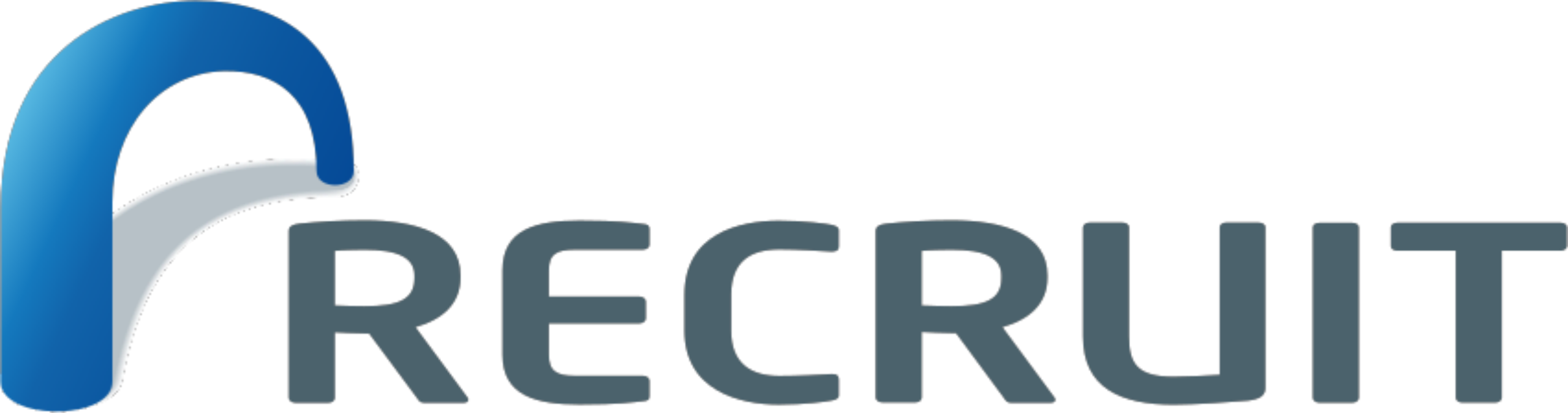 recruit-logo
