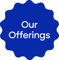 our-offering