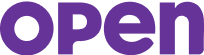 open-logo